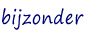 -> bijzonder